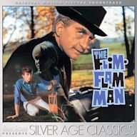 Flim-Flam Man/A Girl Named Sooner [Original Motion Picture Soundtrack]