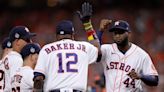 Today Is National High Five Day! Thanks Dusty Baker! | 94.5 The Buzz | The Rod Ryan Show