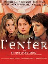 L'Enfer d'Henri-Georges Clouzot