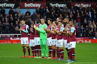 West Ham United F.C.