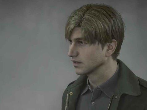 Silent Hill 2 Remake’s Character Models Have Fans Divided