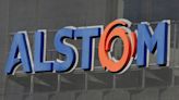 Train maker Alstom sees higher annual margin but delays mid-term targets