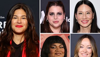 Joanna Calo, Beanie Feldstein, Lucy Liu, Da’Vine Joy Randolph and Olivia Wilde Named as Jurors...