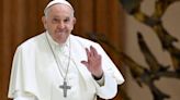 Pope Francis Apologizes After Reportedly Using Homophobic Slur