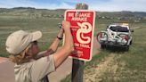 It's rattlesnake season in Colorado: What to do if you or your pet are bitten
