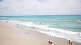 This Beach Has The Clearest Water—And Whitest Sand—In North Carolina