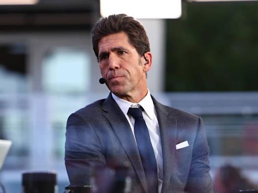 What is Bob Myers' role with Commanders? How ex-Warriors GM is working with Washington ahead of 2024 NFL Draft | Sporting News