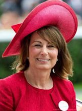 Carole Middleton