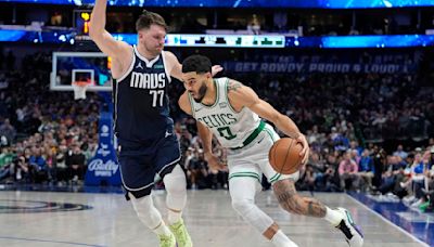 Previa de la final de la NBA: Mavericks de Dallas versus Celtics de Boston