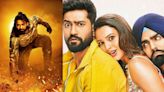 'Kalki 2898 AD' box office collection day 27: Prabhas-led film crosses Rs 620 cr in India, Vicky Kaushal-Tripti Dimri's Bad Newz eyes Rs 40 cr