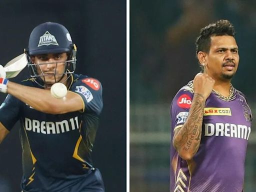 GT vs KKR, IPL 2024: Overall Head-to-Head Stats, Probable Playing XIs, Dream11 Team And Match Preview - News18