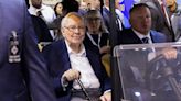 How Warren Buffett, set to turn 94 this year, is thinking about his age and his business