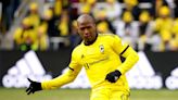 Columbus Crew signs captain Darlington Nagbe to contract extension