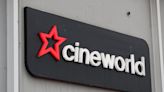 Cineworld plans to shut around a quarter of cinemas – reports