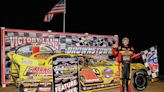 Gilpin picks up first win of the year at Brownstown - The Republic News