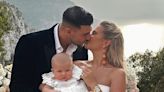 Tommy Fury gifts Molly-Mae Hague a present for engagement anniversary