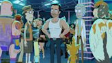 Hugh Jackman Ruled In Rick And Morty's Season 7 Premiere, But There's One Animation Detail He'd Probably Want To Change