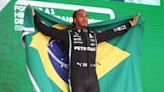 Lewis Hamilton's 'greatest ever race' saw 24 overtakes and new citizenship