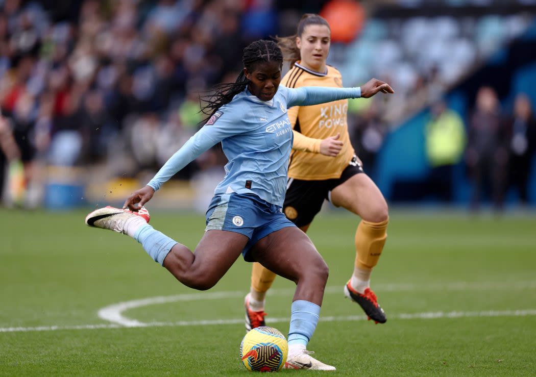 Manchester City and Leicester City to kick-off Perth International Football Cup