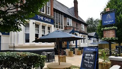 Popular Greater Manchester pub reopens after six-figure makeover and rebrand
