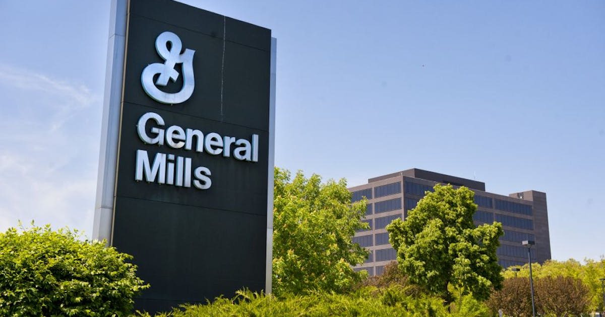 Black workers sue General Mills, alleging discrimination at Georgia plant