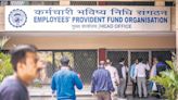 EPFO Fund sees inflows of ₹1,689 crore as 27 establishments surrender exemption in the last 2 years: Report | Today News