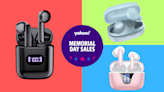 The best affordable wireless earbuds still on sale for Memorial Day, starting at just $15 — save up to 60%!