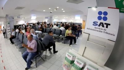 Cómo presentar la declaración anual del SAT: pasos a seguir para personas físicas