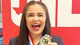 Rylie Burden earns gold at Lincoln-Douglas Debate; new grad eyes difference-making future - Port Arthur News