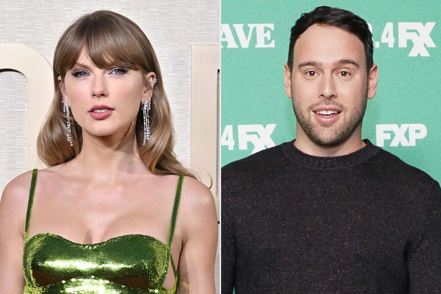 Taylor Swift 'Has Completely Moved on' from Scooter Braun Drama, Her Team Says in New 'Bad Blood' Docuseries