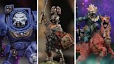 The biggest Warhammer AdeptiCon 2023 reveals, from new 40K to massive Age of Sigmar additions