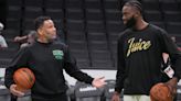 NBA rumors: How Damon Stoudamire's departure negatively impacted Celtics