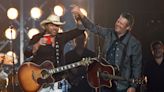 Blake Shelton Makes Fans Sob With ACM Speech For Late Toby Keith