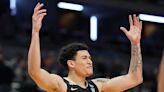 March Madness: No. 10 Colorado holds for 102-100 thriller over Florida on late KJ Simpson game-winner