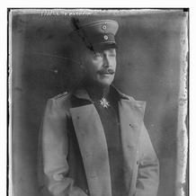 Wilhelm, Prince of Albania