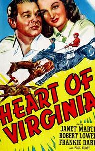 Heart of Virginia