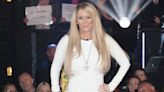 Jenna Jameson recupera poco a poco la movilidad perdida a causa de una misteriosa enfermedad