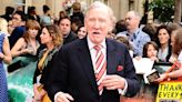 Leslie Phillips: Comedy actor who made his name in Carry On films