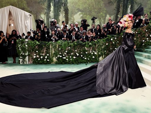The Met Gala has fueled backlash against stars who are silent about the Gaza conflict