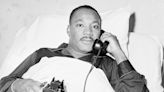 32 things you probably didn't know about Martin Luther King Jr.