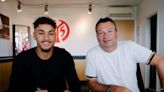 Mainz holt U21-Nationalspieler Sieb aus München