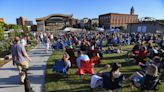 What is there to do in Sioux Falls? Here's a list of every major weekend event this summer