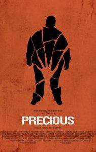 Precious: Based on the Novel "Push" by Sapphire