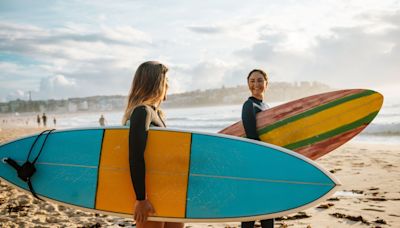 Santé mentale : pourquoi le surf est l’un des meilleurs sports pour l’esprit ?