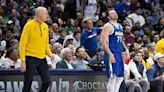 Pacers Head Coach Rick Carlisle Wins First Playoff Series Since Mavs' 2011 NBA Finals