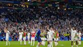 ENG Vs SVK, UEFA Euro 2024 Round Of 16: Jude Bellingham Stars As England Break Slovakia's Hearts To Advance To Quarterfinals