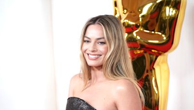 Margot Robbie is Pregnant with Her First Child