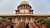 'Even Dawood Ibrahim Would...': SC Junks Plea To Allow Jailed Politicians To Campaign Virtually