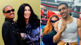 Voices: Madonna and Cher have boyfriends half their age? Good for them