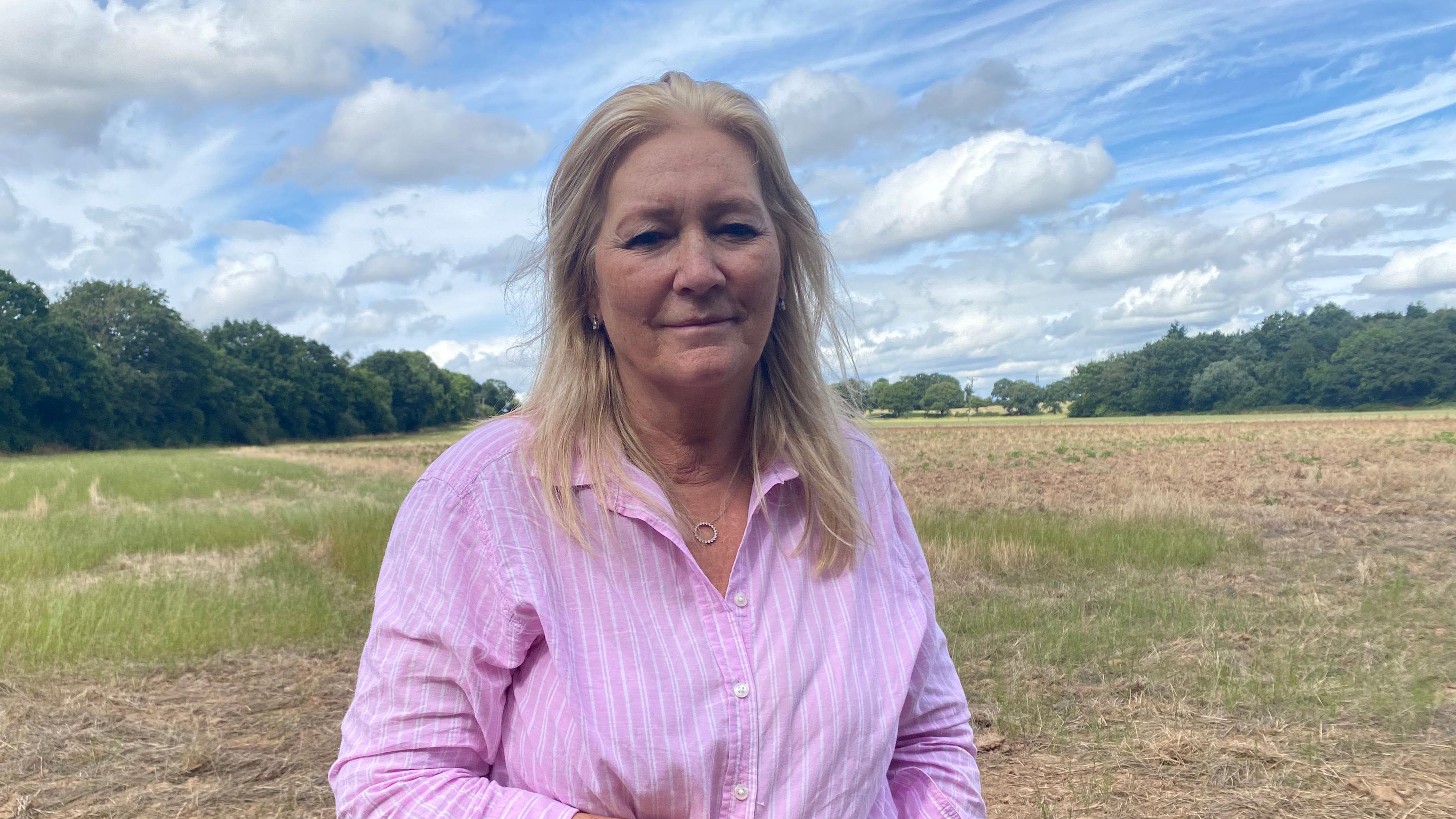 Solar power divides Warwickshire’s farmers